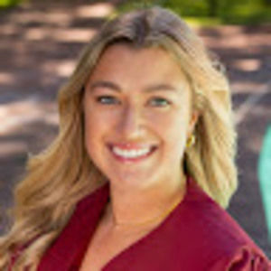 Meet your Posher, Isabel